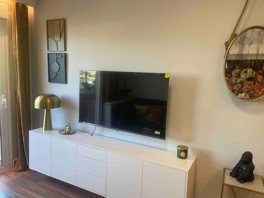 Estupendo Duplex A 5 Min Andando De La Playa Leilighet Marbella Eksteriør bilde
