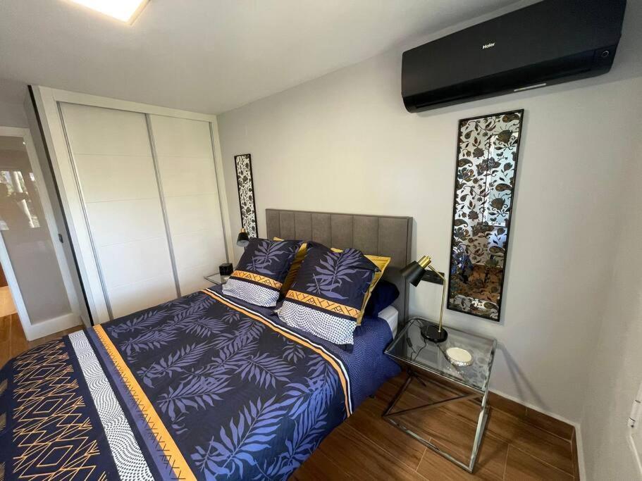 Estupendo Duplex A 5 Min Andando De La Playa Leilighet Marbella Eksteriør bilde
