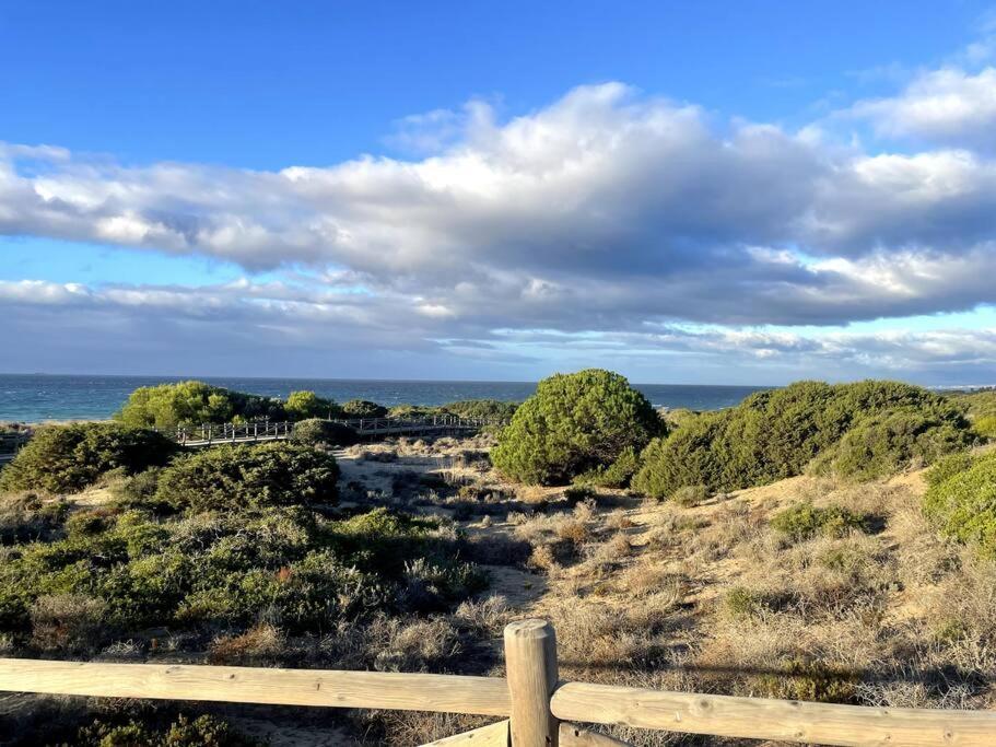 Estupendo Duplex A 5 Min Andando De La Playa Leilighet Marbella Eksteriør bilde